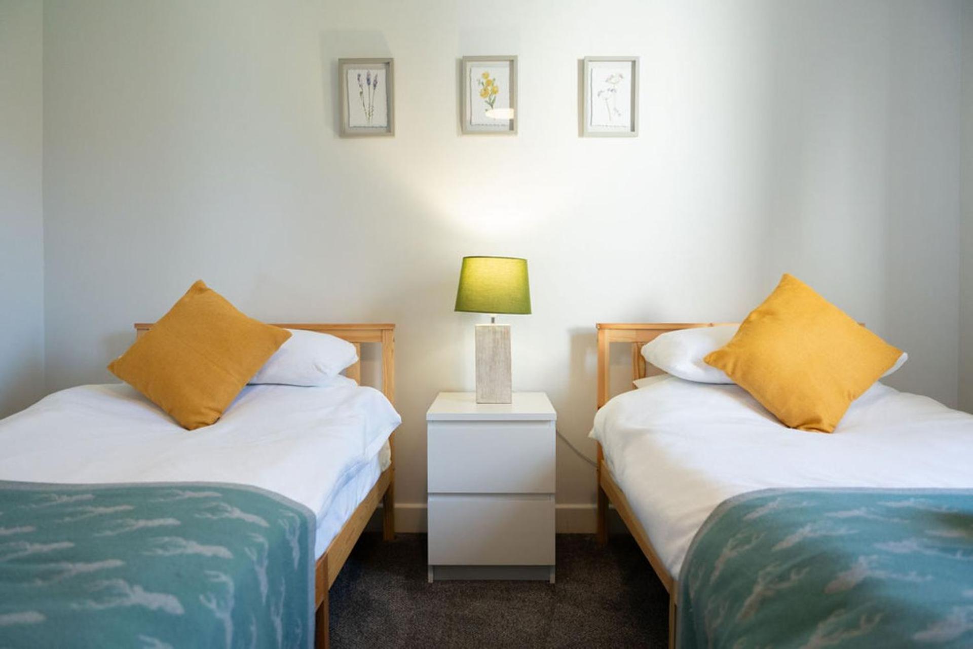 Barclay House Apartment Fort William Exterior foto